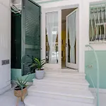Italian Experience- Oltremare