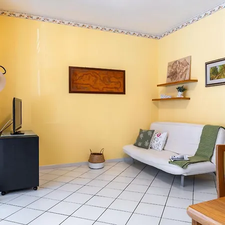 Italian Experience- Oltremare Апартаменты