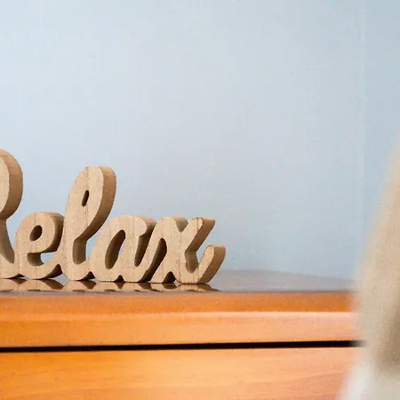 Апартаменты Italian Experience- Oltremare *