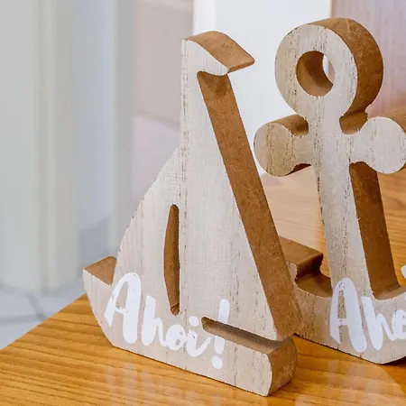 Italian Experience- Oltremare *