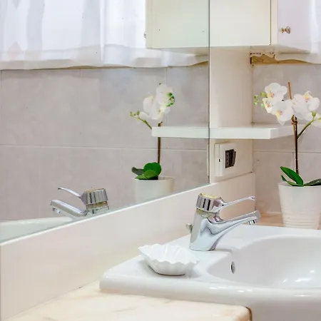 Italian Experience- Oltremare