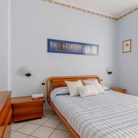 Apartament Italian Experience- Oltremare
