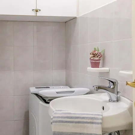 Апартаменты Italian Experience- Oltremare *