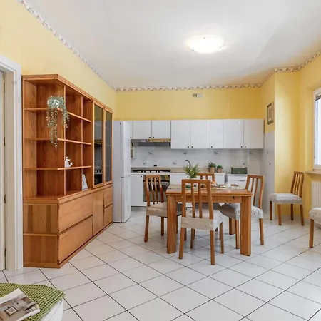 Italian Experience- Oltremare *