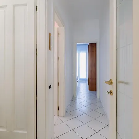 Italian Experience- Oltremare Апартаменты Порто-Реканати