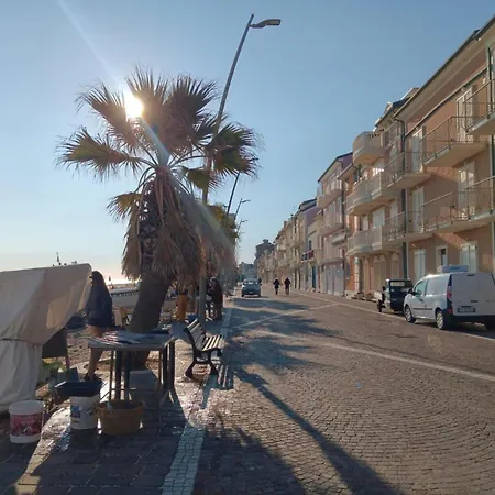 Italian Experience- Oltremare *