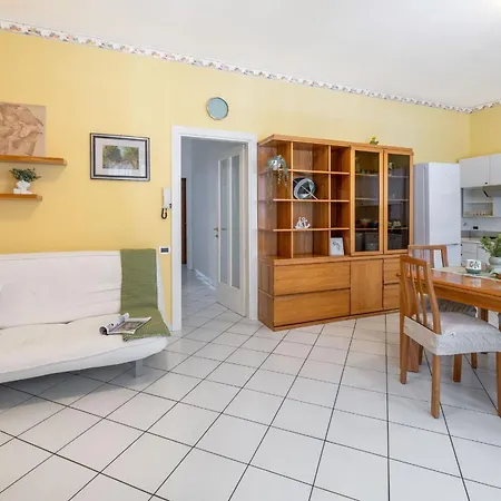 Italian Experience- Oltremare Апартаменты *