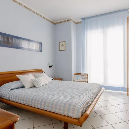 Italian Experience- Oltremare