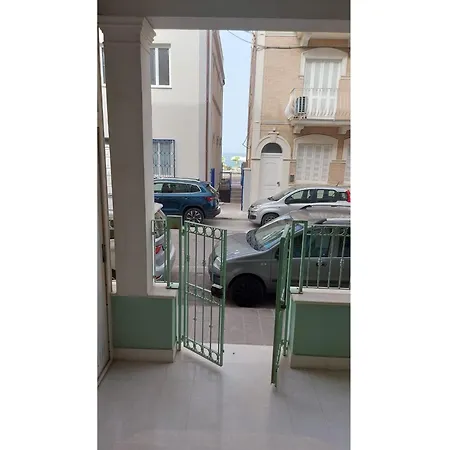 Italian Experience- Oltremare Апартаменты