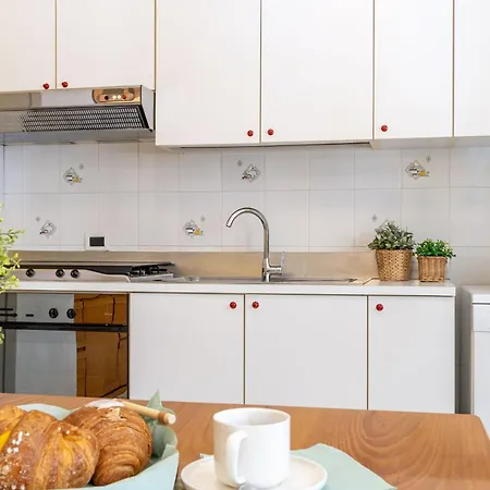 Italian Experience- Oltremare Порто-Реканати