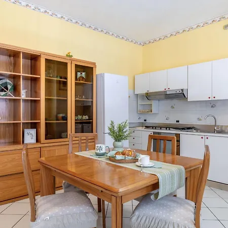 Апартаменты Italian Experience- Oltremare Порто-Реканати