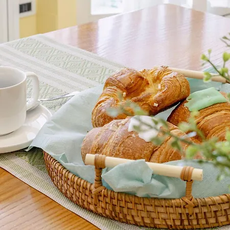 Italian Experience- Oltremare Апартаменты *