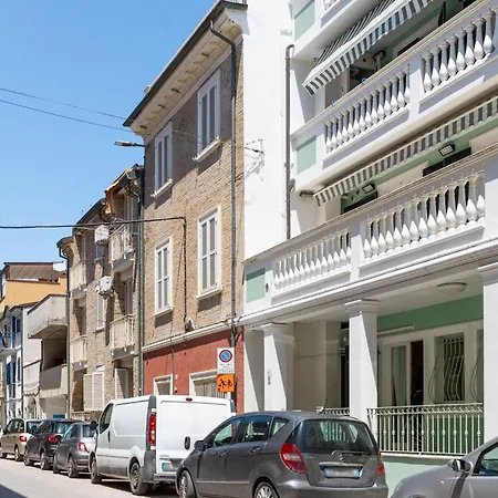 Italian Experience- Oltremare